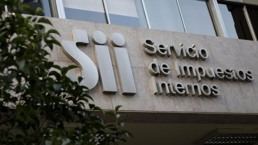 La tríada del SII para el cumplimiento tributario en 2026