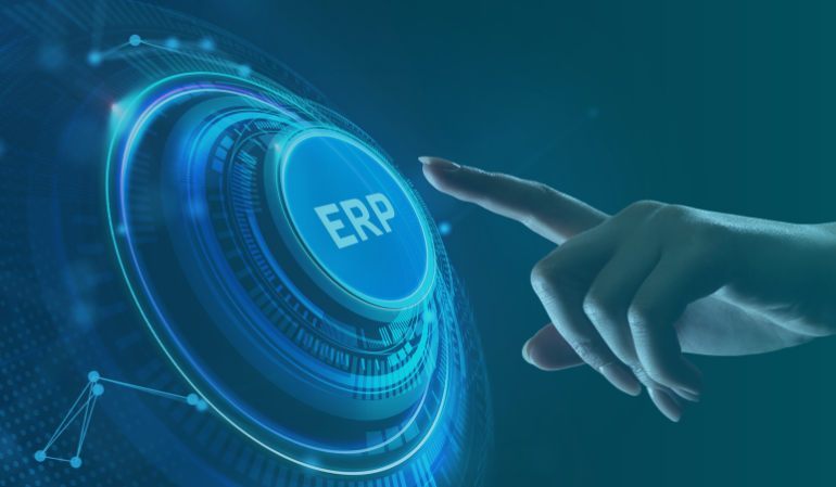 BE Conector SAP la integración optima con tu ERP