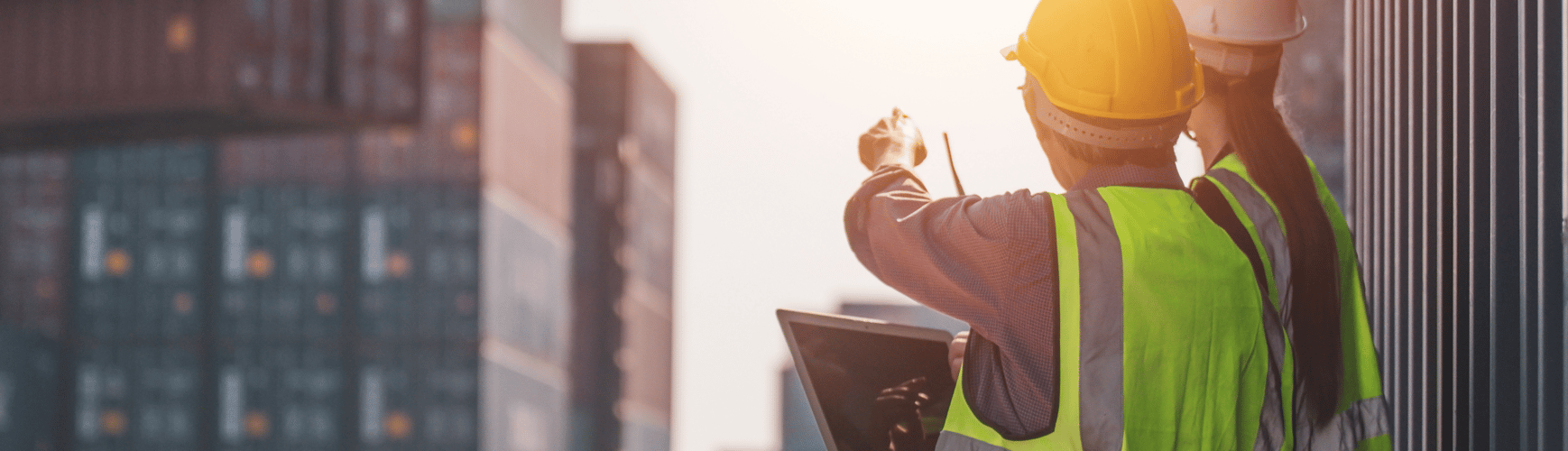 Se garantiza continuidad y eficiencia de operaciones vinculadas a la cadena logística de comercio exterior