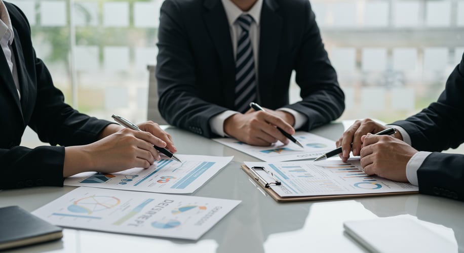 Actualización normativa en Colombia: Facturación en operaciones de Leaseback