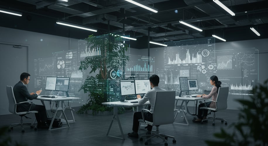 Actualización del catálogo de indicadores del formato de transmisión DAM: mayor precisión y control en la gestión aduanera