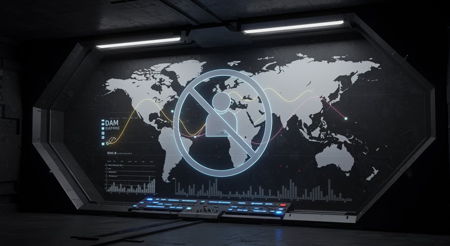 Importantes cambios en la Declaración Aduanera de Mercancías (DAM): implicancias estratégicas para importadores y operadores